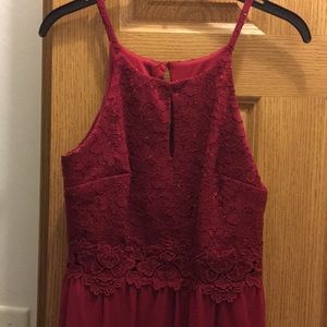 Homecoming/party dress